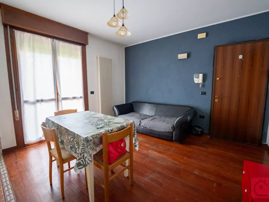 Immagine 4 di Appartamento in vendita  in Via Tintoretto 8 a Brugine