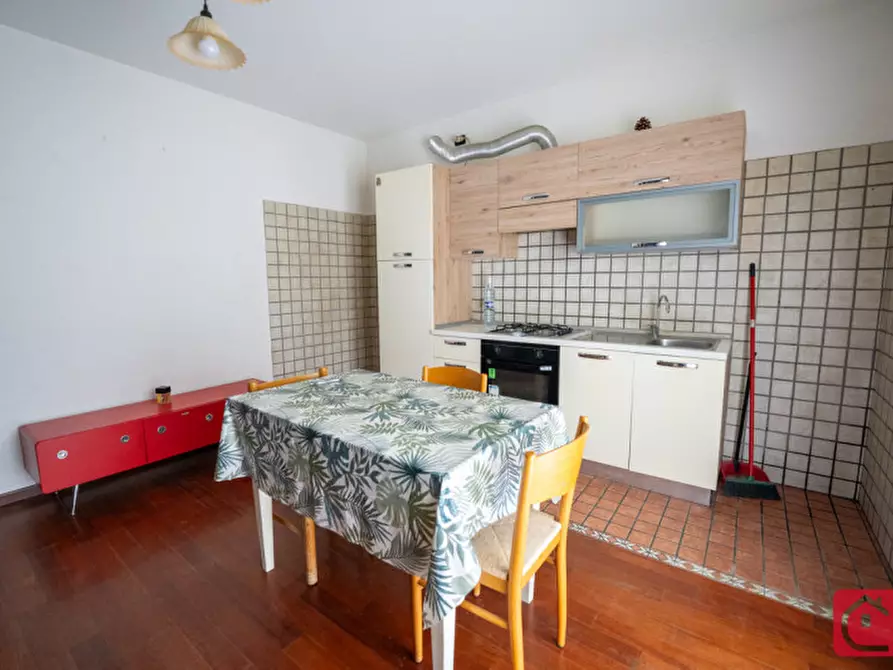 Immagine 5 di Appartamento in vendita  in Via Tintoretto 8 a Brugine