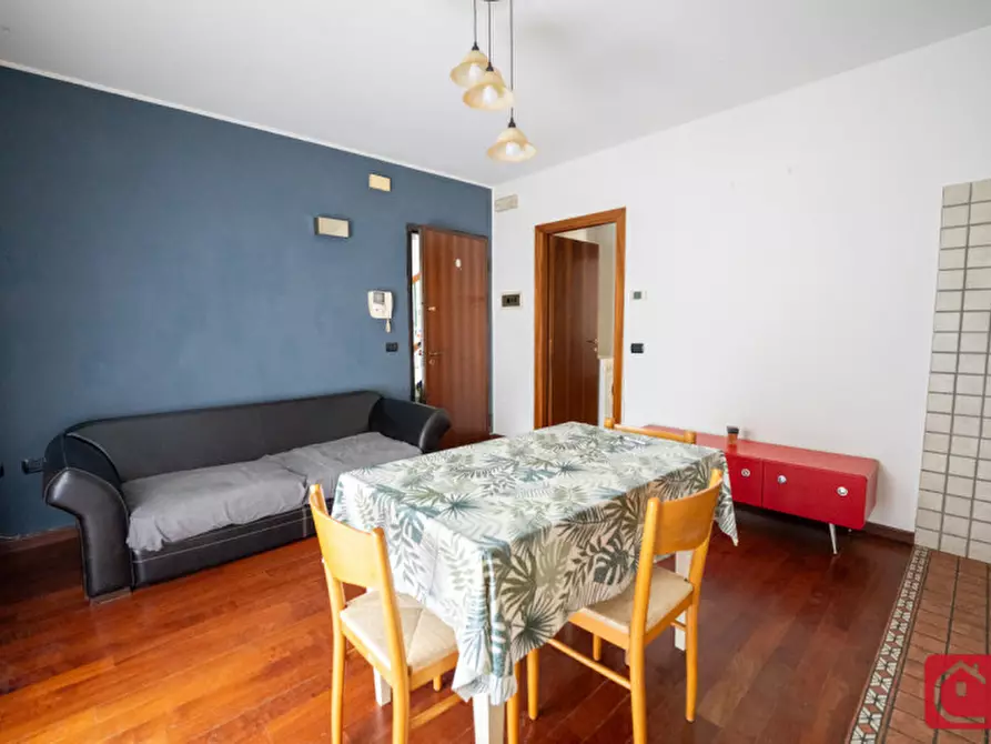 Immagine 6 di Appartamento in vendita  in Via Tintoretto 8 a Brugine