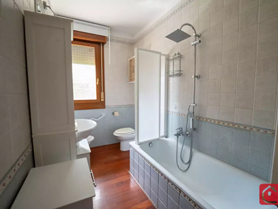 Immagine 8 di Appartamento in vendita  in Via Tintoretto 8 a Brugine