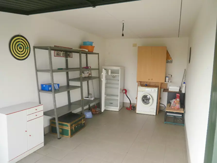 Immagine 13 di Appartamento in vendita  in Via Tintoretto 8 a Brugine