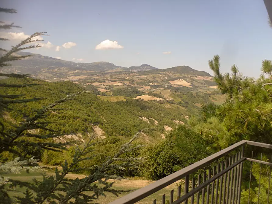 Immagine 4 di Casa indipendente in vendita  in Certalto a Macerata Feltria