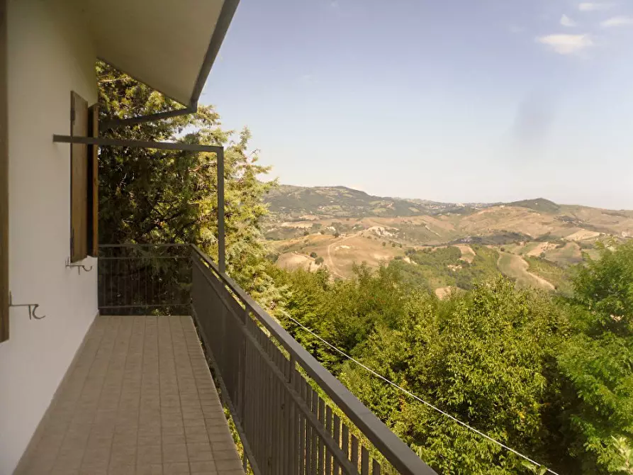 Immagine 5 di Casa indipendente in vendita  in Certalto a Macerata Feltria