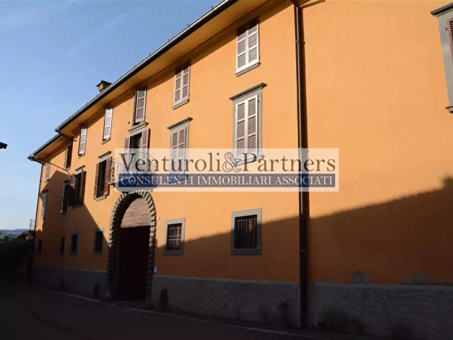 Immagine 1 di Ufficio in vendita  in largo giacomo terzi a Capriolo