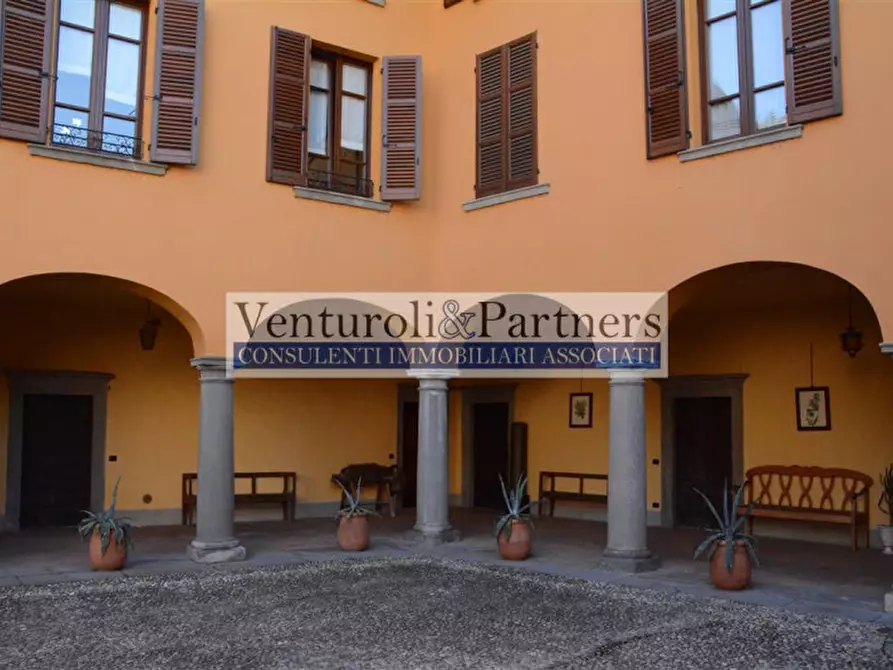 Immagine 2 di Ufficio in vendita  in largo giacomo terzi a Capriolo