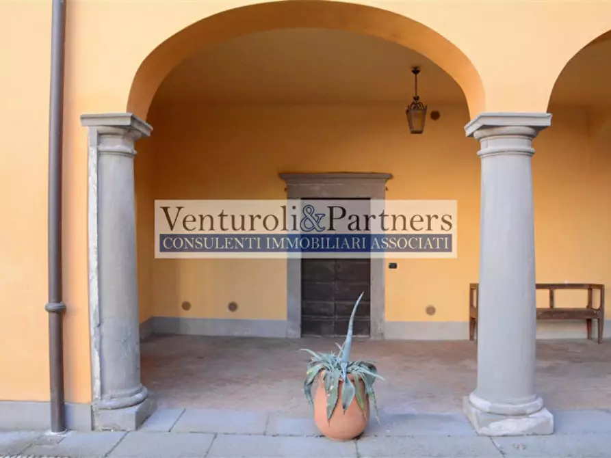 Immagine 3 di Ufficio in vendita  in largo giacomo terzi a Capriolo
