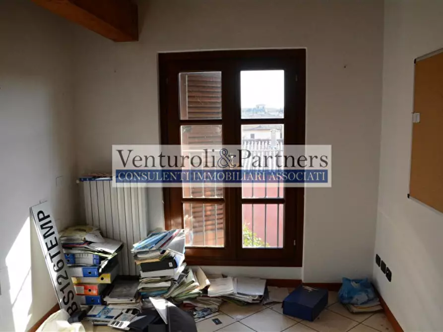 Immagine 4 di Ufficio in vendita  in largo giacomo terzi a Capriolo