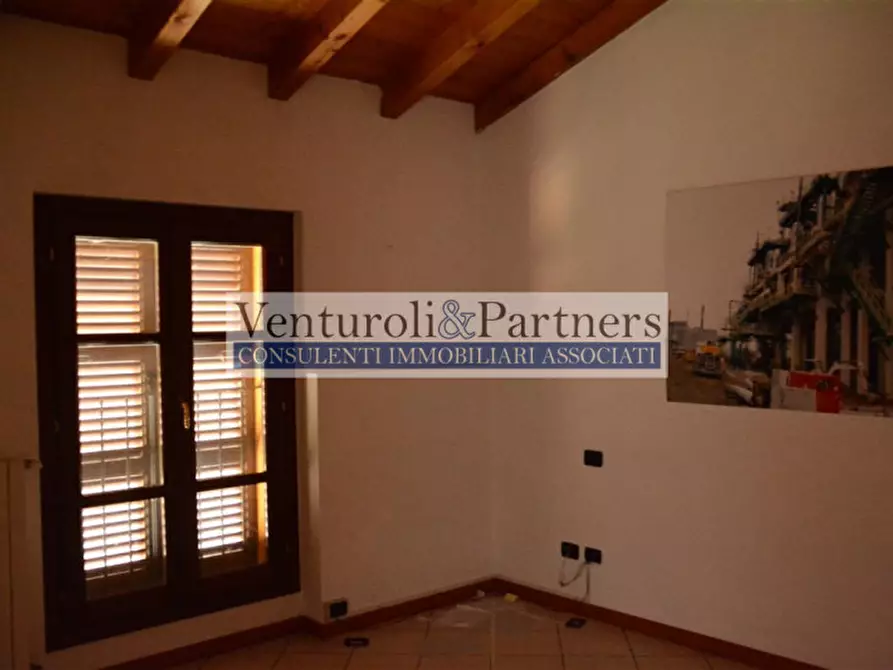 Immagine 5 di Ufficio in vendita  in largo giacomo terzi a Capriolo