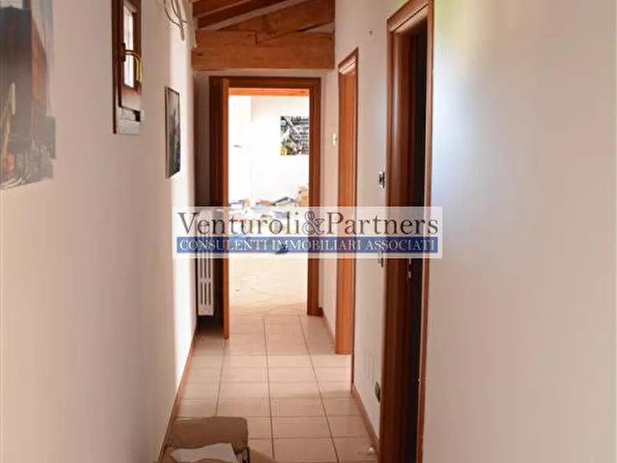 Immagine 6 di Ufficio in vendita  in largo giacomo terzi a Capriolo