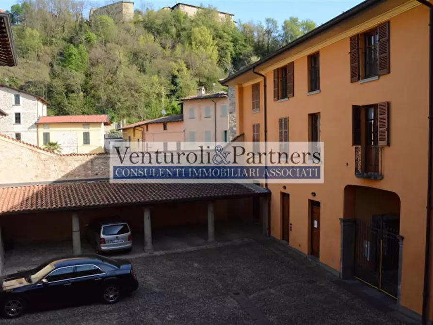 Immagine 7 di Ufficio in vendita  in largo giacomo terzi a Capriolo