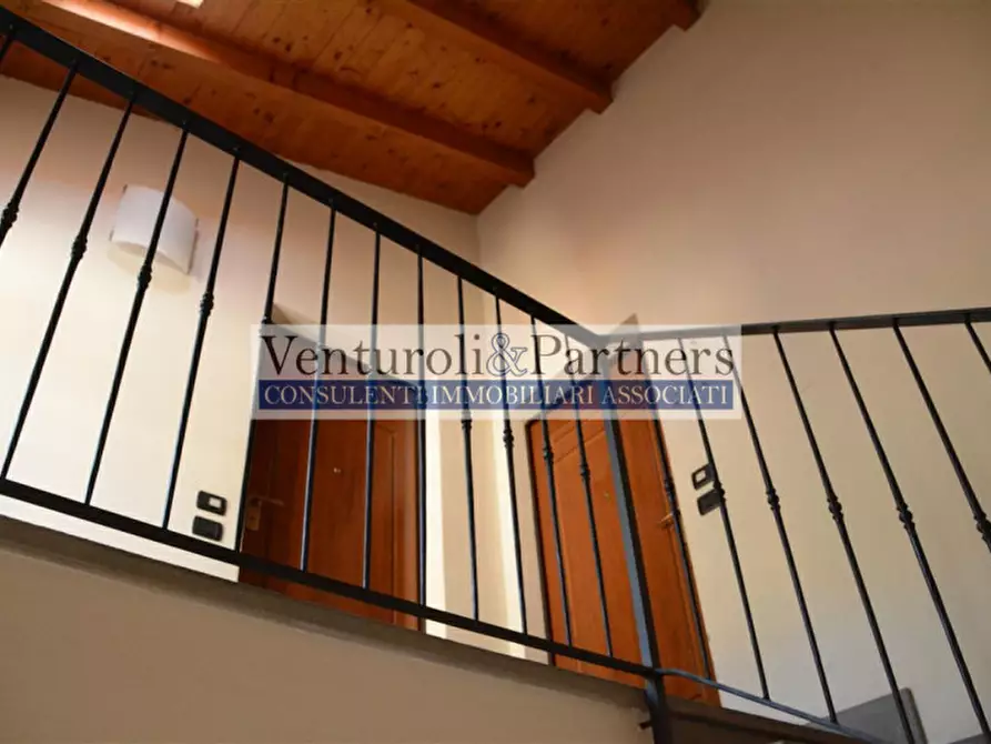 Immagine 9 di Ufficio in vendita  in largo giacomo terzi a Capriolo