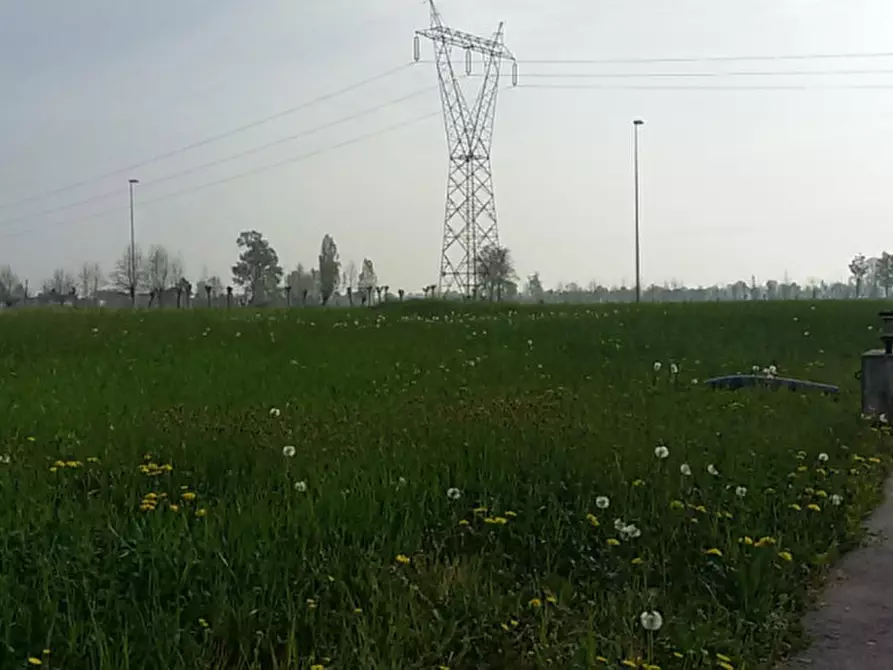 Immagine 12 di Terreno in vendita  in villalta di gazzo a Gazzo Padovano
