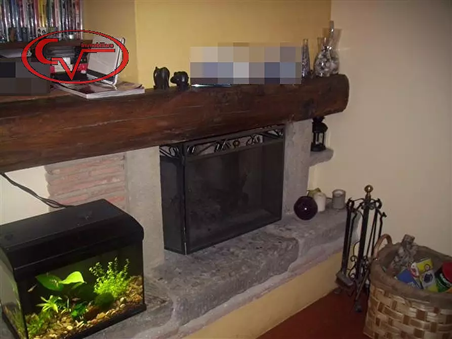 Immagine 2 di Appartamento in vendita  in via Trento a Bucine