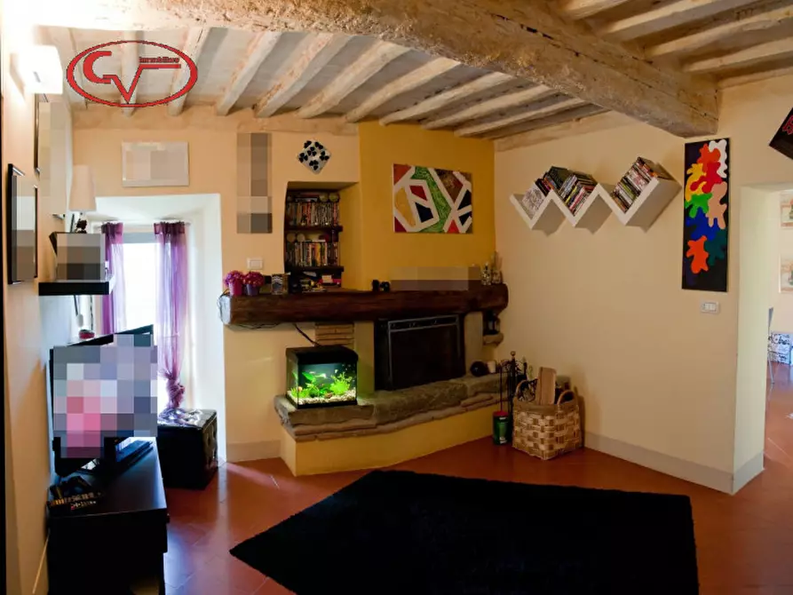 Immagine 3 di Appartamento in vendita  in via Trento a Bucine