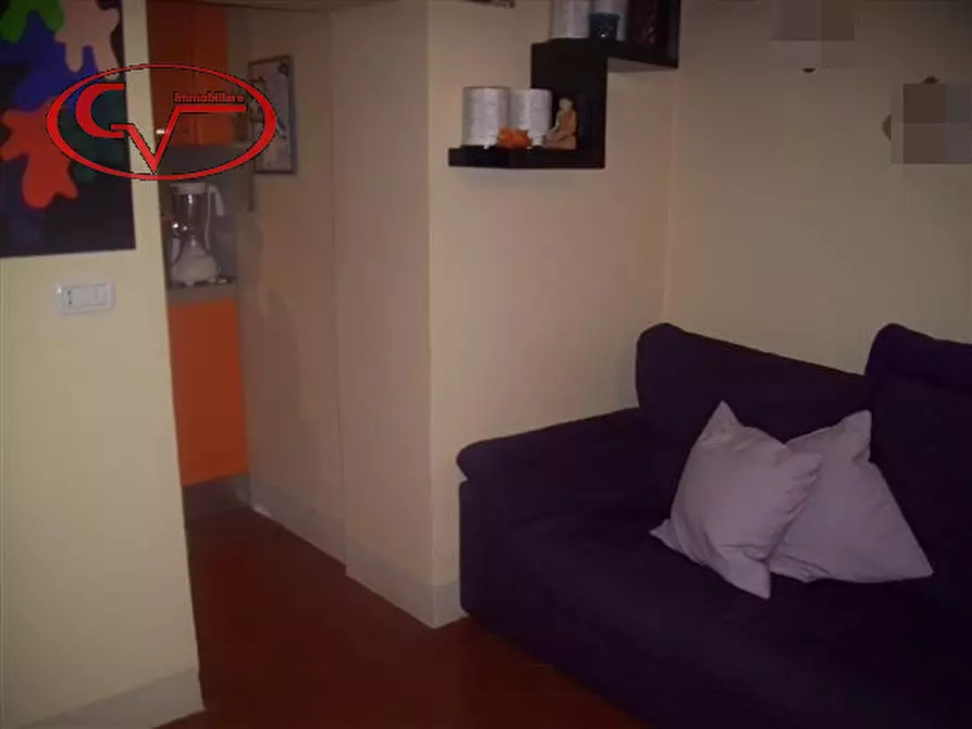 Immagine 5 di Appartamento in vendita  in via Trento a Bucine