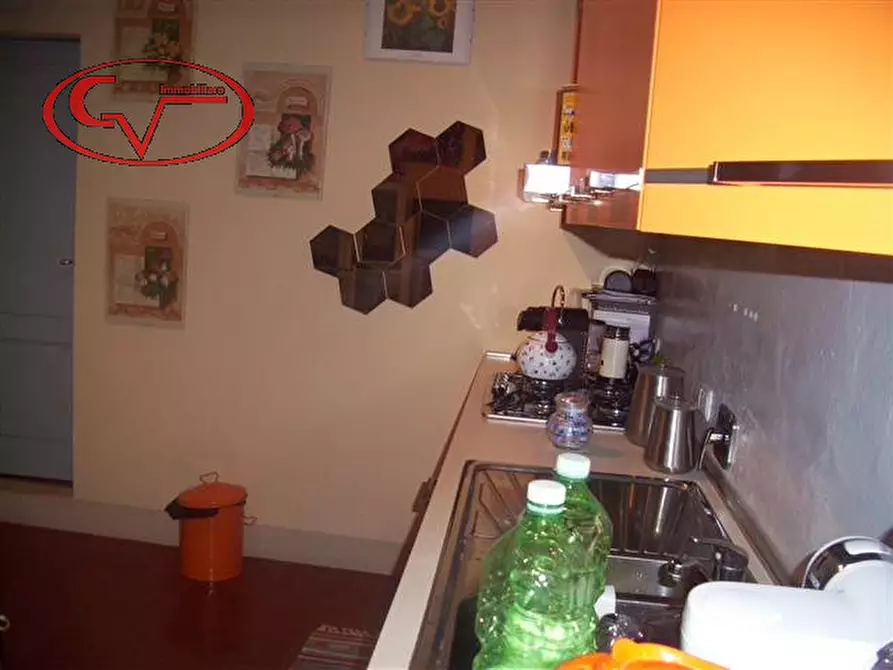 Immagine 6 di Appartamento in vendita  in via Trento a Bucine