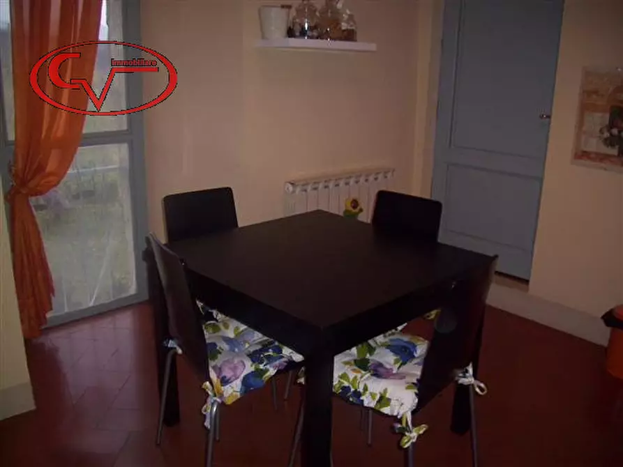 Immagine 7 di Appartamento in vendita  in via Trento a Bucine