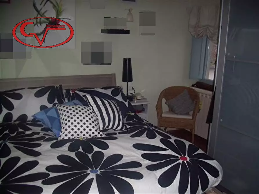 Immagine 8 di Appartamento in vendita  in via Trento a Bucine