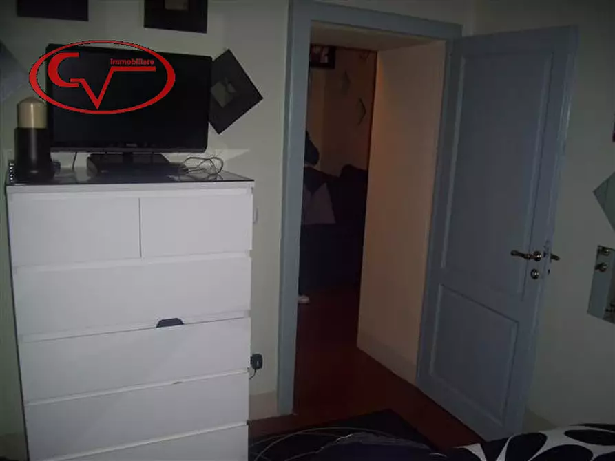 Immagine 9 di Appartamento in vendita  in via Trento a Bucine