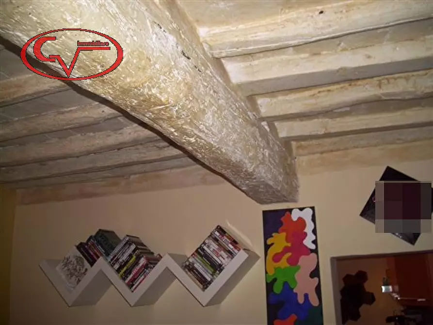 Immagine 10 di Appartamento in vendita  in via Trento a Bucine