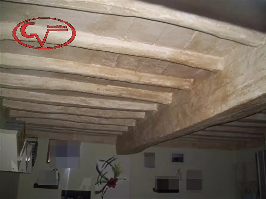 Immagine 11 di Appartamento in vendita  in via Trento a Bucine