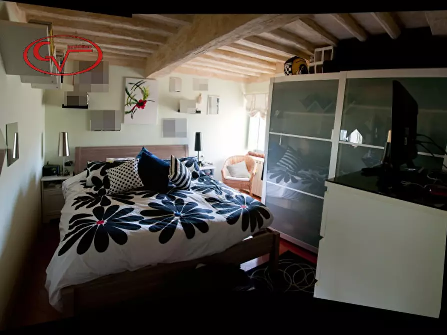 Immagine 12 di Appartamento in vendita  in via Trento a Bucine