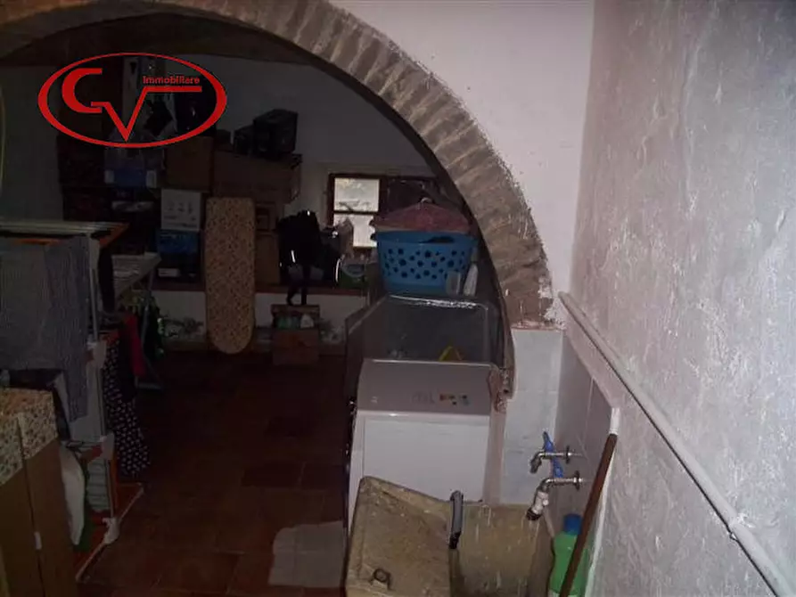 Immagine 15 di Appartamento in vendita  in via Trento a Bucine