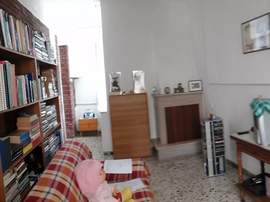 Immagine 2 di Appartamento in vendita  a Senigallia