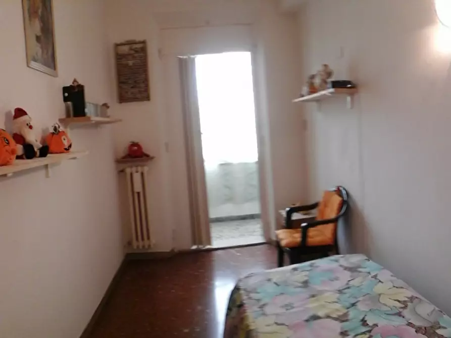 Immagine 3 di Appartamento in vendita  a Senigallia