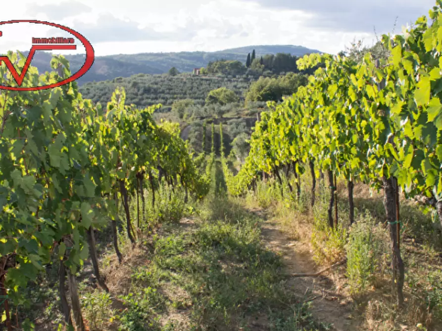 Immagine 11 di Villa in vendita  in via setteponti a Loro Ciuffenna