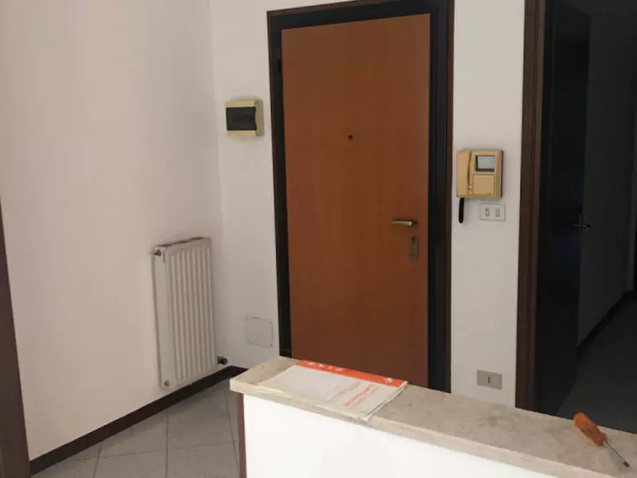 Immagine 1 di Appartamento in affitto  in via Lanari a Padova
