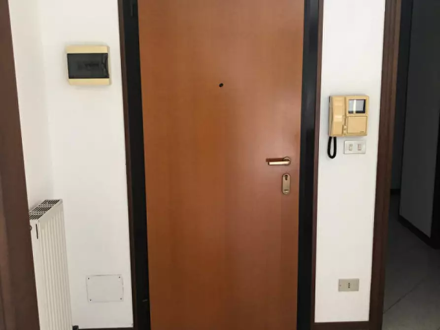 Immagine 2 di Appartamento in affitto  in via Lanari a Padova