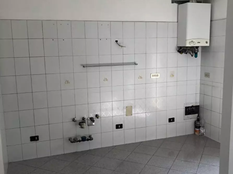 Immagine 3 di Appartamento in affitto  in via Lanari a Padova
