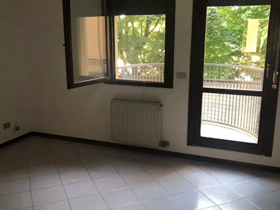 Immagine 4 di Appartamento in affitto  in via Lanari a Padova
