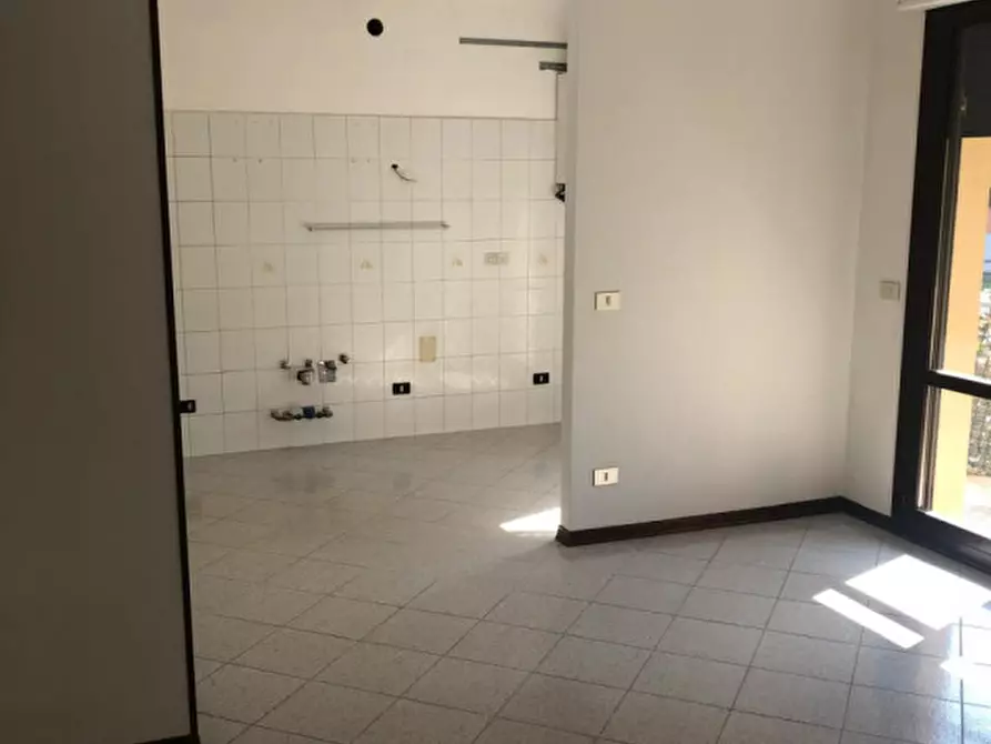 Immagine 5 di Appartamento in affitto  in via Lanari a Padova