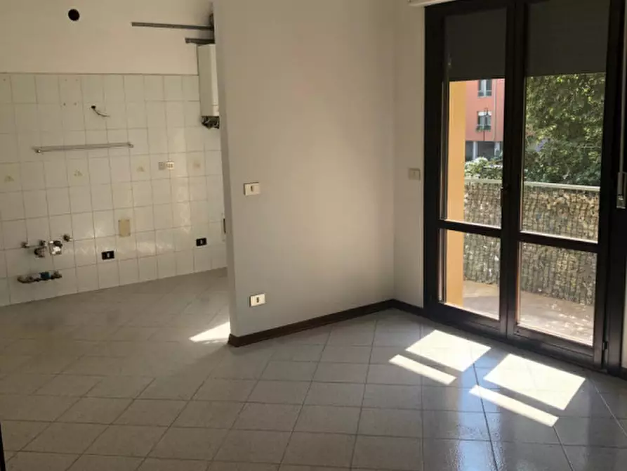 Immagine 6 di Appartamento in affitto  in via Lanari a Padova