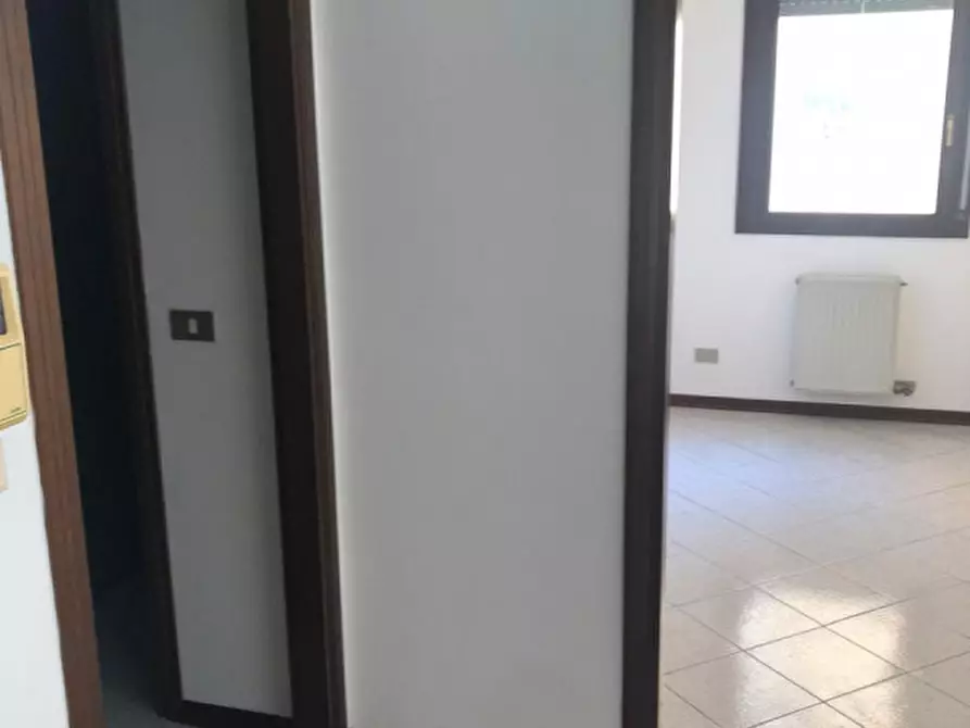 Immagine 9 di Appartamento in affitto  in via Lanari a Padova