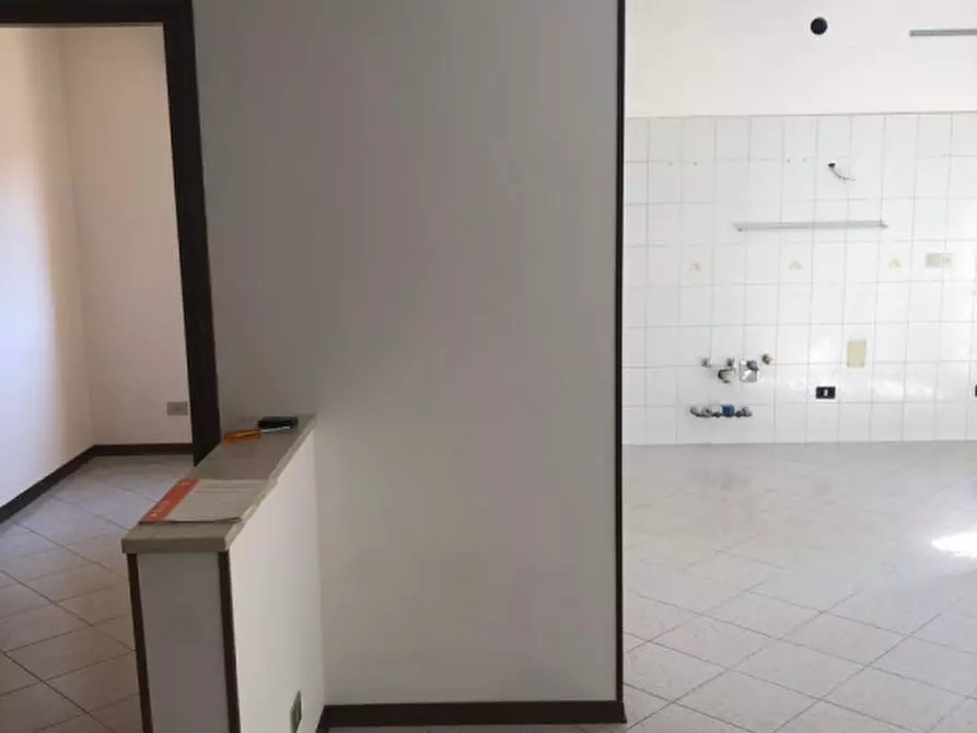 Immagine 10 di Appartamento in affitto  in via Lanari a Padova