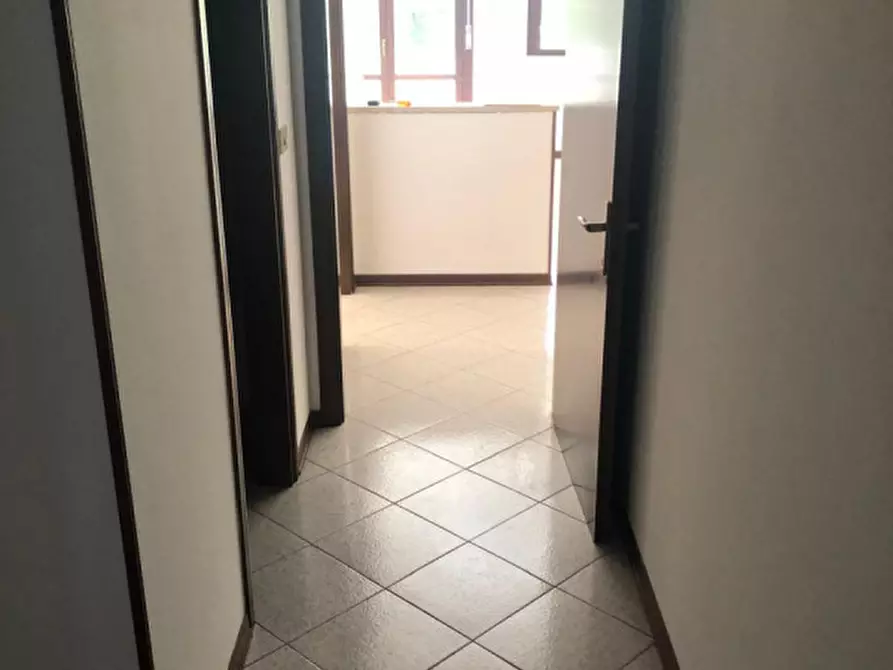 Immagine 11 di Appartamento in affitto  in via Lanari a Padova