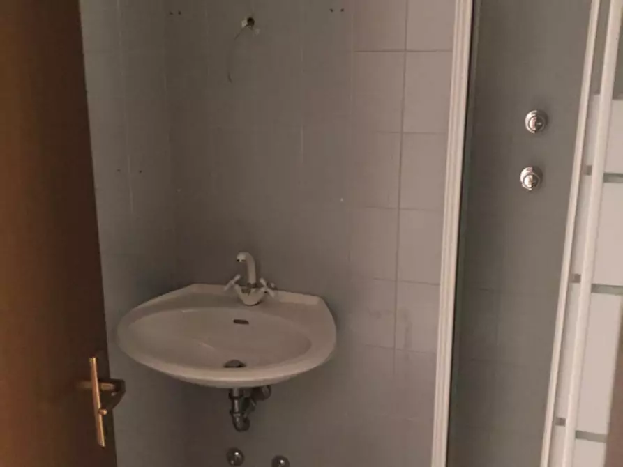 Immagine 12 di Appartamento in affitto  in via Lanari a Padova