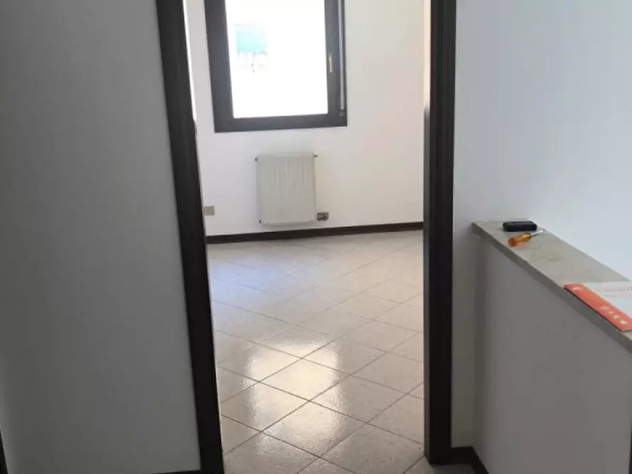 Immagine 15 di Appartamento in affitto  in via Lanari a Padova