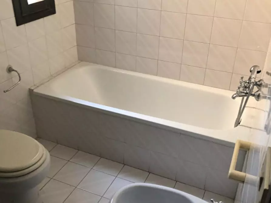 Immagine 22 di Appartamento in affitto  in via Lanari a Padova