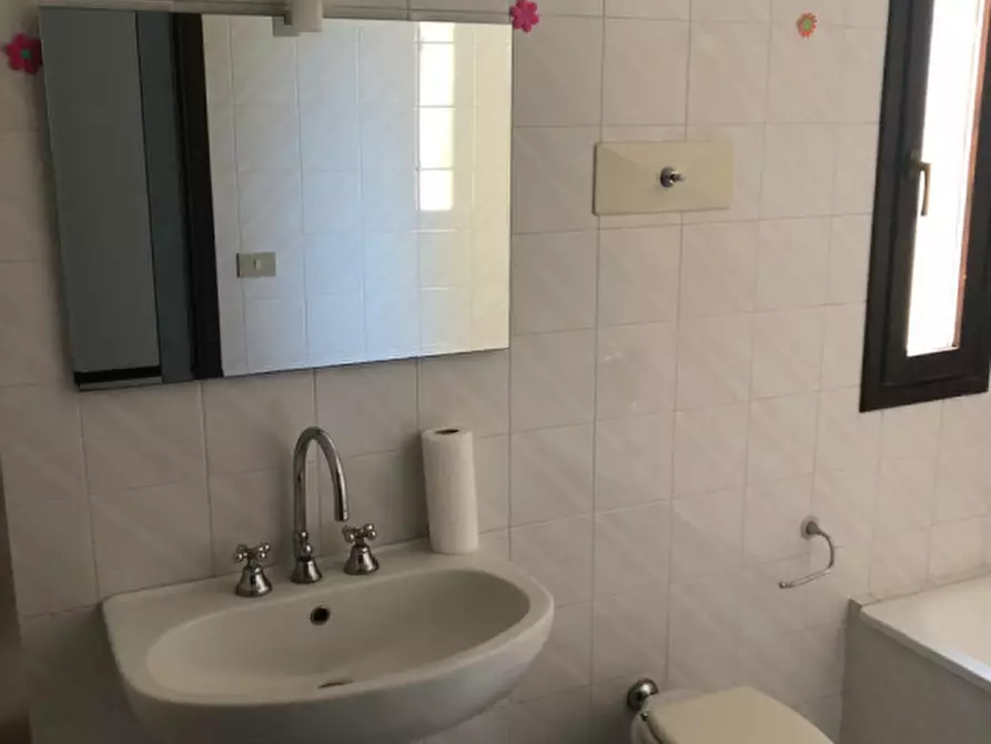 Immagine 24 di Appartamento in affitto  in via Lanari a Padova