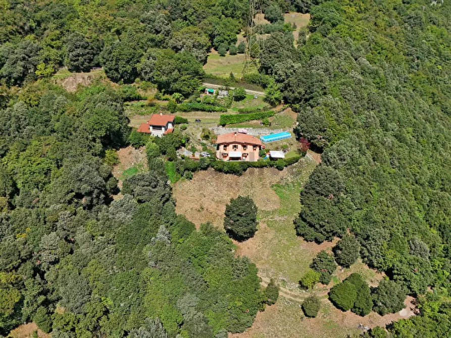 Immagine 3 di Casa indipendente in vendita  in Via Rocca snc a Toscolano-Maderno