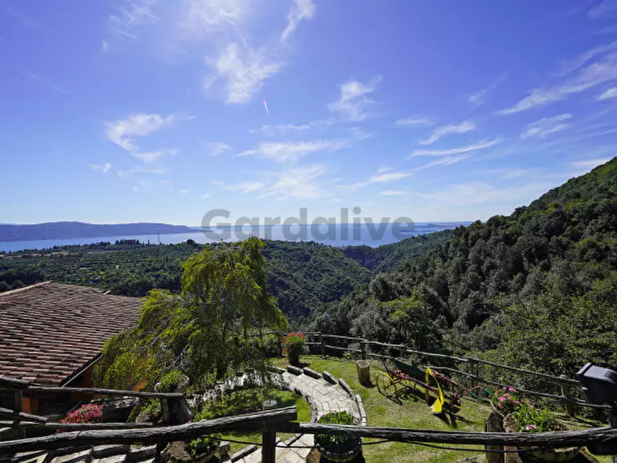 Immagine 4 di Casa indipendente in vendita  in Via Rocca snc a Toscolano-Maderno