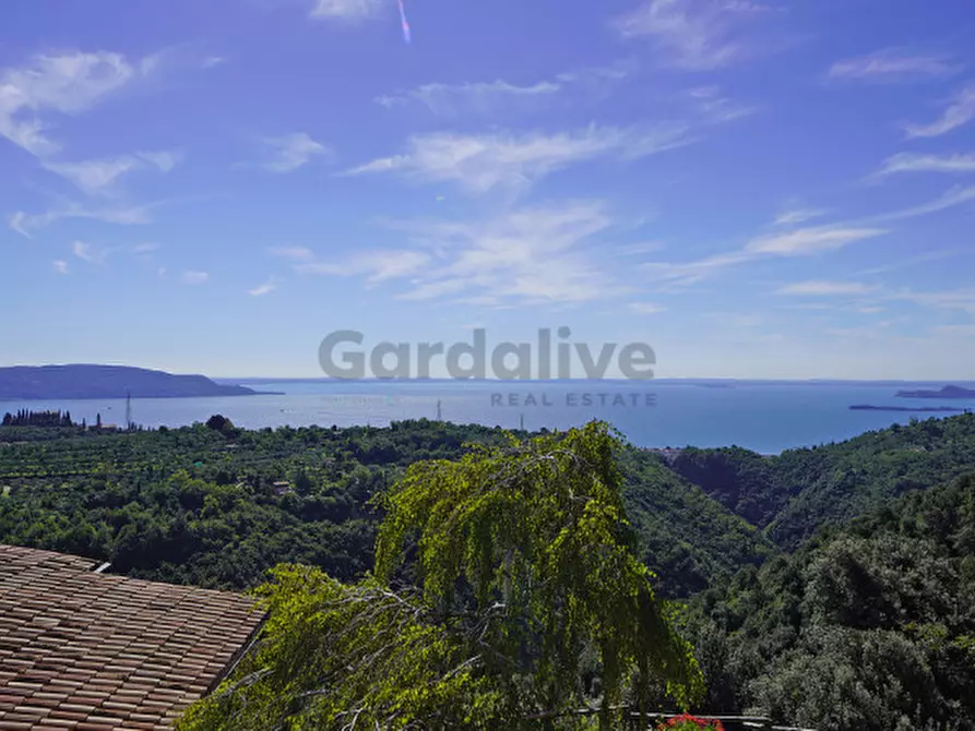 Immagine 5 di Casa indipendente in vendita  in Via Rocca snc a Toscolano-Maderno