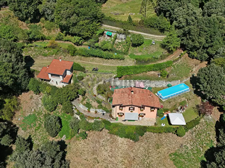 Immagine 3 di Casa indipendente in vendita  in Via Rocca snc a Toscolano-Maderno