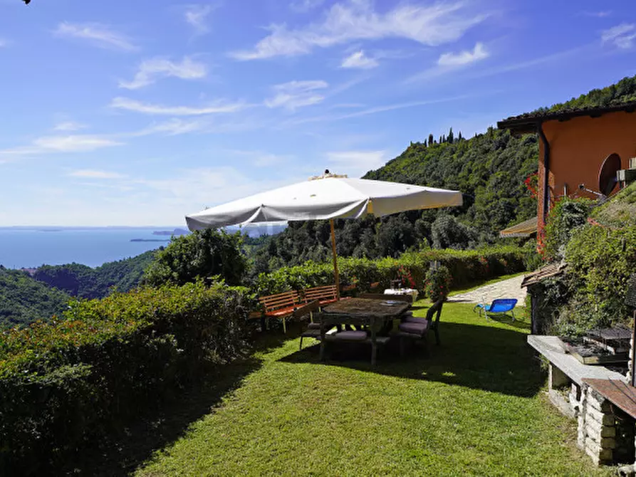 Immagine 7 di Casa indipendente in vendita  in Via Rocca snc a Toscolano-Maderno