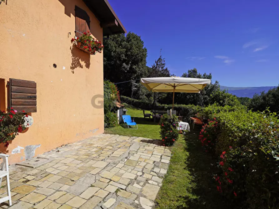 Immagine 8 di Casa indipendente in vendita  in Via Rocca snc a Toscolano-Maderno