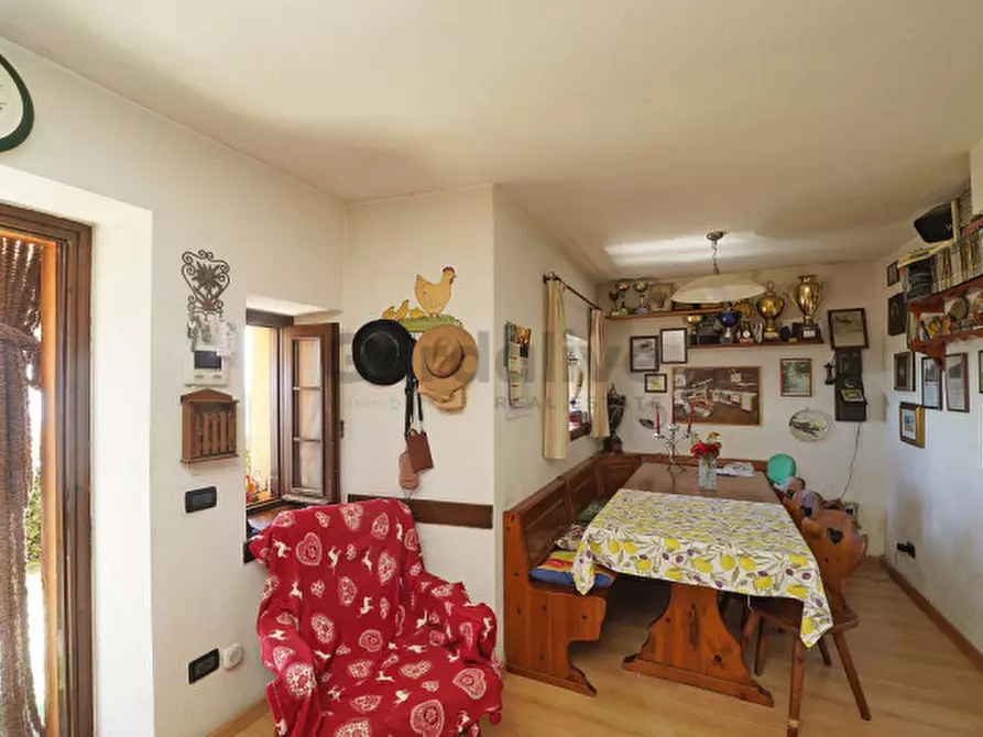 Immagine 16 di Casa indipendente in vendita  in Via Rocca snc a Toscolano-Maderno